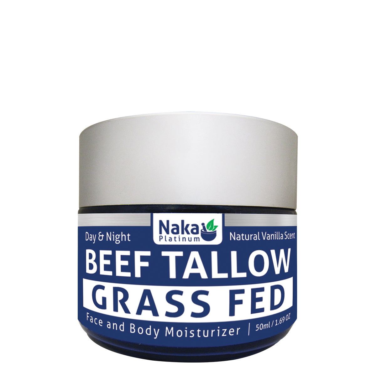 Platinum Beef Tallow Grass Fed - 50ml