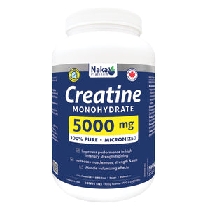 Platinum Creatine  - 900g