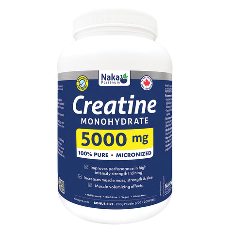 Platinum Creatine  - 900g