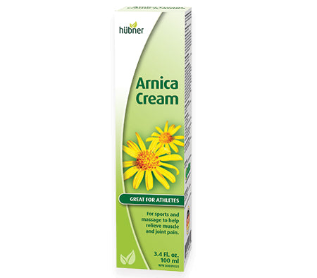 Hubner Arnica Cream - 100ml
