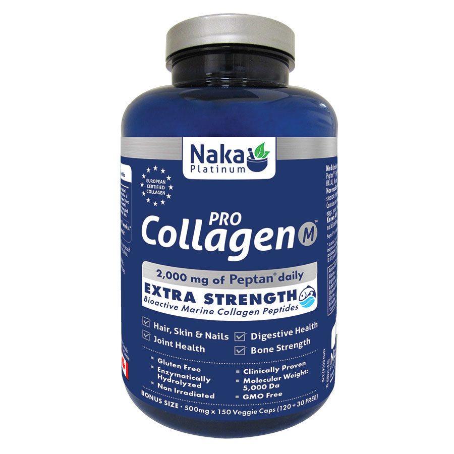 Platinum Pro Collagen (Marine Source) - 150 caps