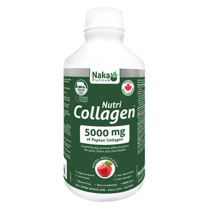 Platinum Nutri Collagen - 600ml