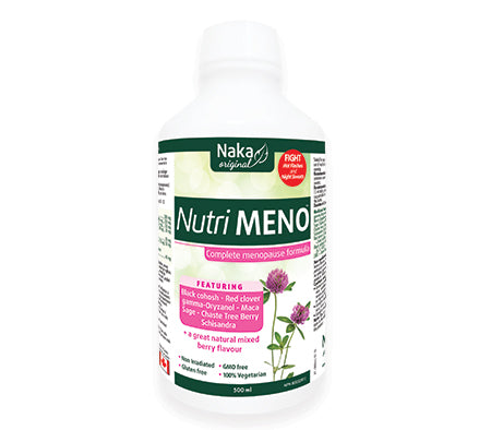 Naka Original Nutri Meno - 500ml