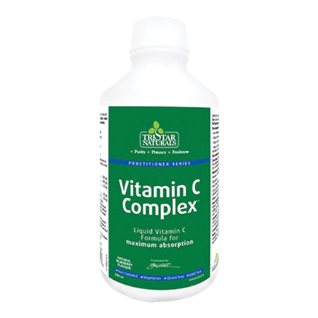 Tristar Vitamin C Complex - 500ml